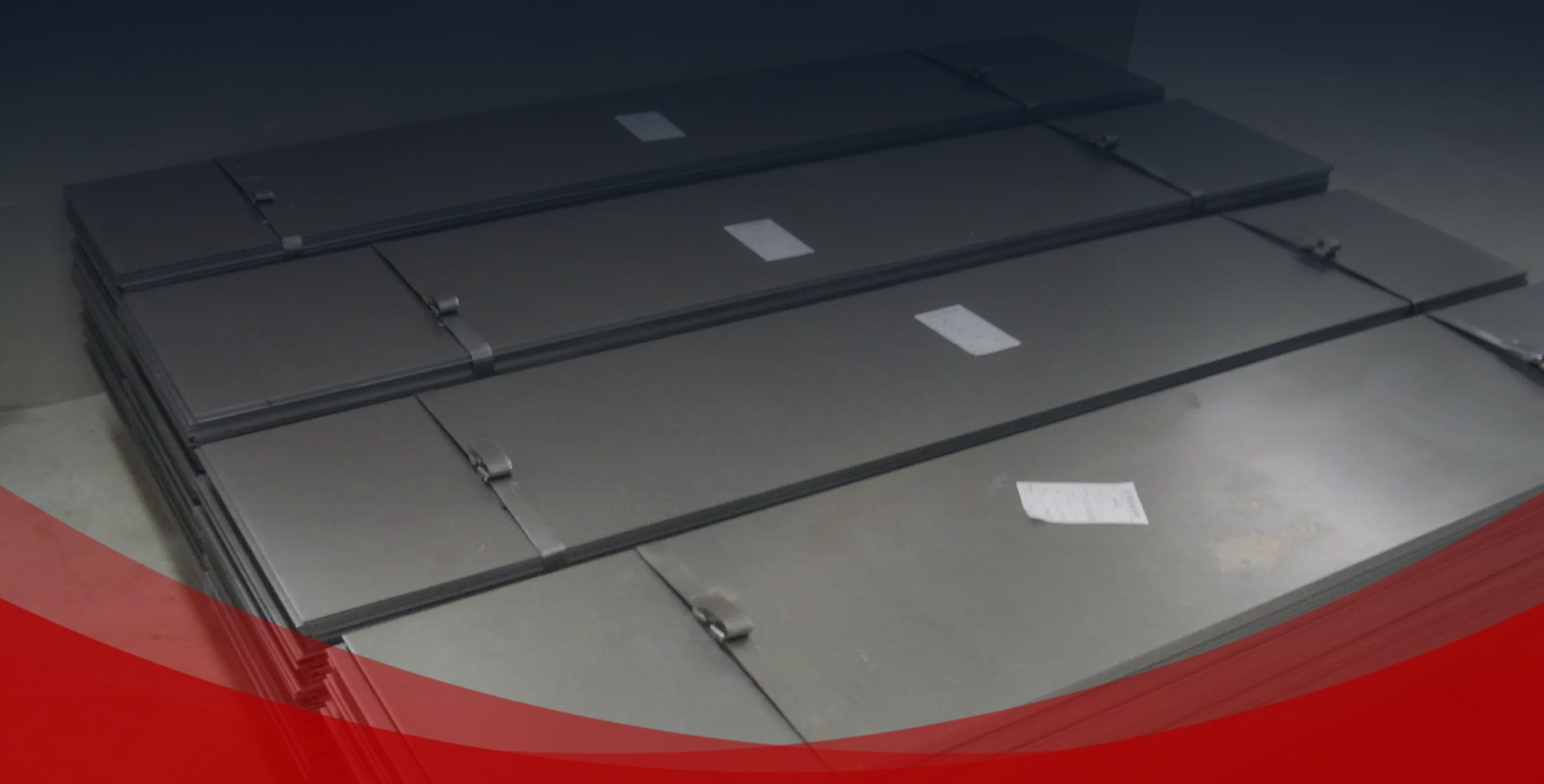 可定制堆焊耐磨板、耐候钢板、合金高锰钢板等耐磨板产品